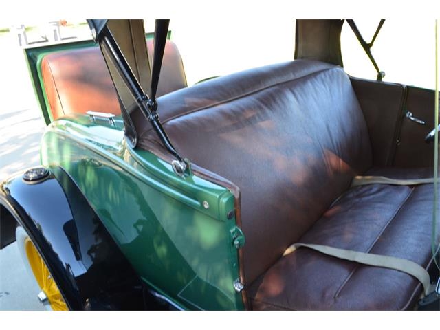 1929 Ford Model A Rumble Seat Roadster (CC-950655) for sale in Oxnard, California