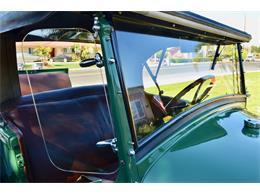 1929 Ford Model A Rumble Seat Roadster (CC-950655) for sale in Oxnard, California