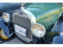 1929 Ford Model A Rumble Seat Roadster (CC-950655) for sale in Oxnard, California