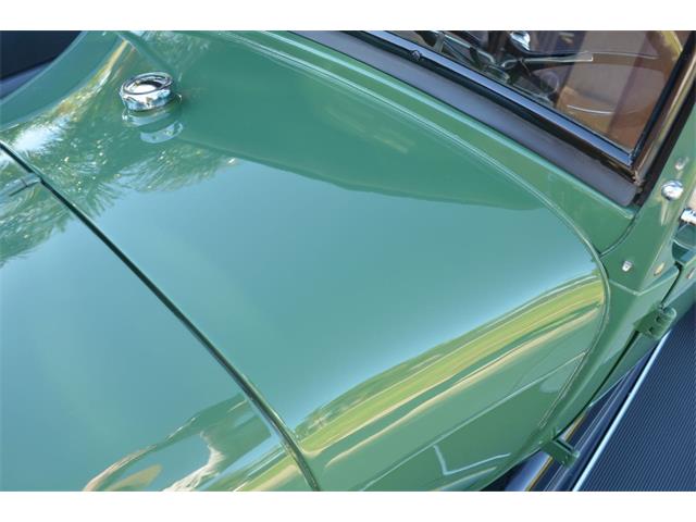 1929 Ford Model A Rumble Seat Roadster (CC-950655) for sale in Oxnard, California