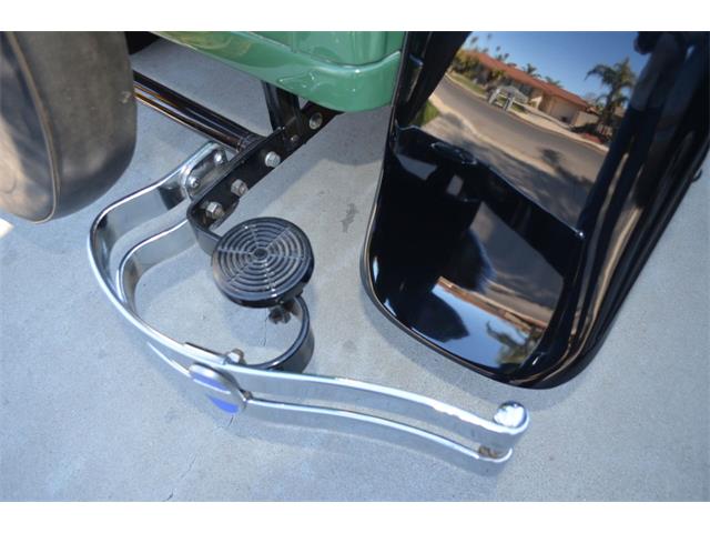 1929 Ford Model A Rumble Seat Roadster (CC-950655) for sale in Oxnard, California