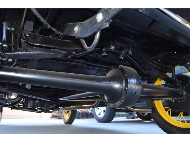1929 Ford Model A Rumble Seat Roadster (CC-950655) for sale in Oxnard, California