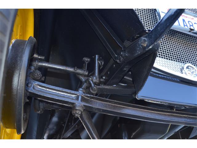 1929 Ford Model A Rumble Seat Roadster (CC-950655) for sale in Oxnard, California
