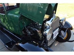 1929 Ford Model A Rumble Seat Roadster (CC-950655) for sale in Oxnard, California