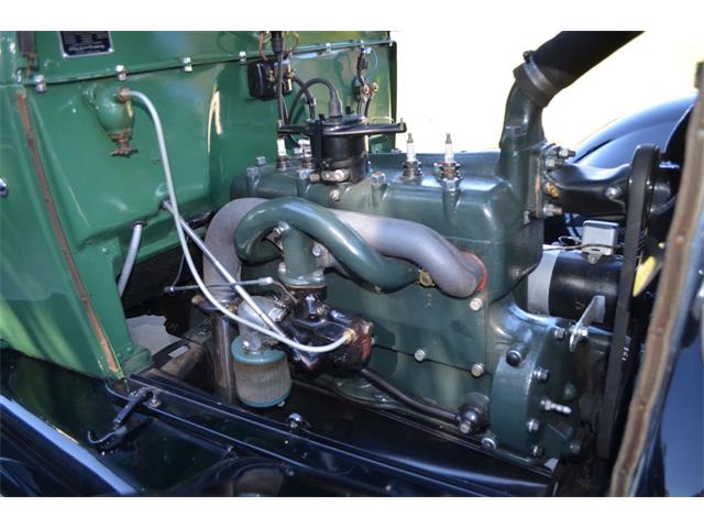 1929 Ford Model A Rumble Seat Roadster (CC-950655) for sale in Oxnard, California