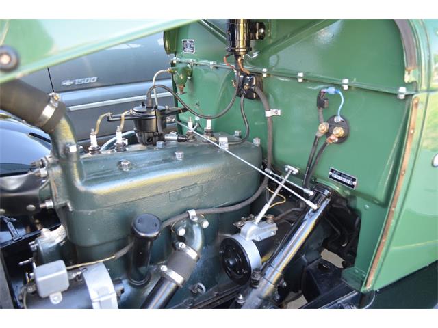 1929 Ford Model A Rumble Seat Roadster (CC-950655) for sale in Oxnard, California