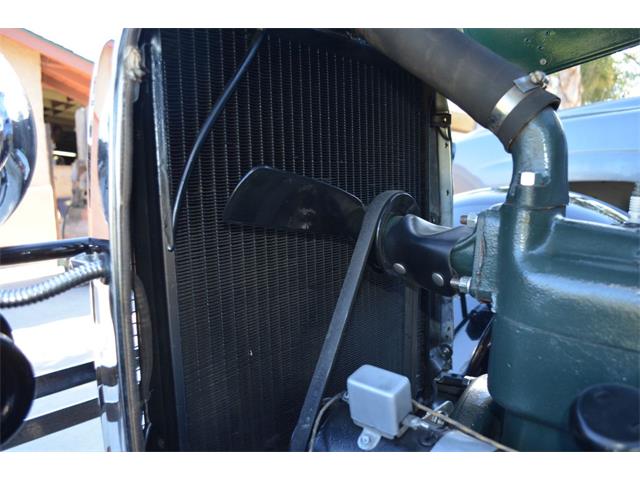 1929 Ford Model A Rumble Seat Roadster (CC-950655) for sale in Oxnard, California