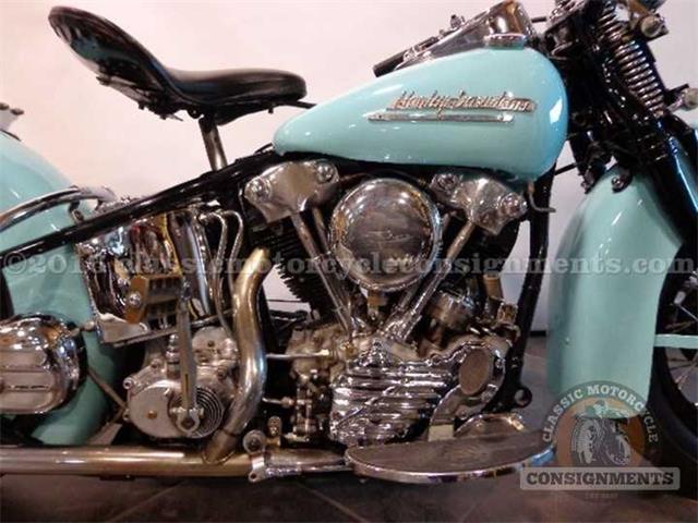 harley knucklehead for sale craigslist