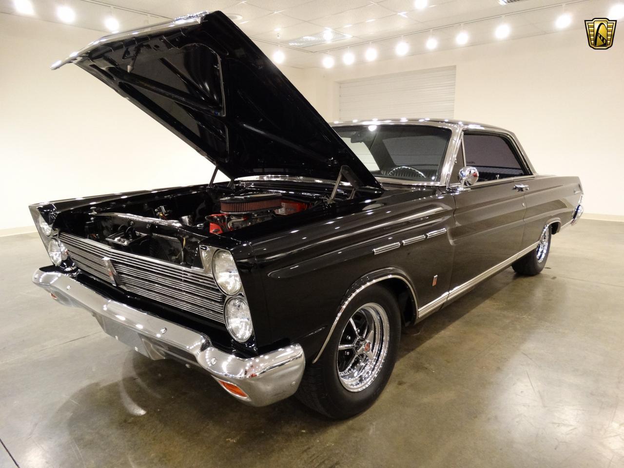 1965 mercury comet