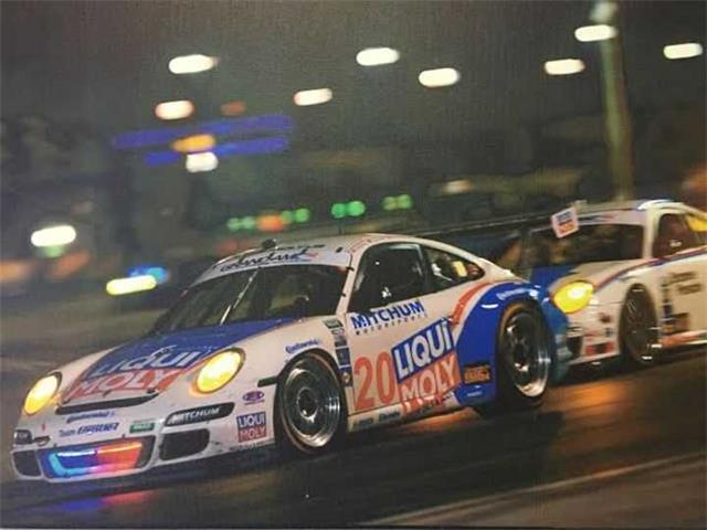 2008 Porsche Race Car (CC-956749) for sale in No city, No state