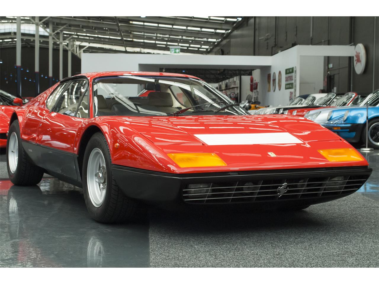 ferrari 365 gt4 for sale