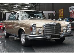 1970 Mercedes-Benz 280SE (CC-956775) for sale in Gosford, NSW