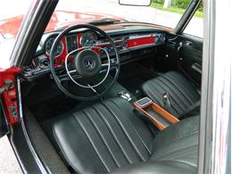 1968 Mercedes-Benz 280SL (CC-956785) for sale in Fort Lauderdale, Florida