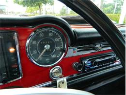1968 Mercedes-Benz 280SL (CC-956785) for sale in Fort Lauderdale, Florida