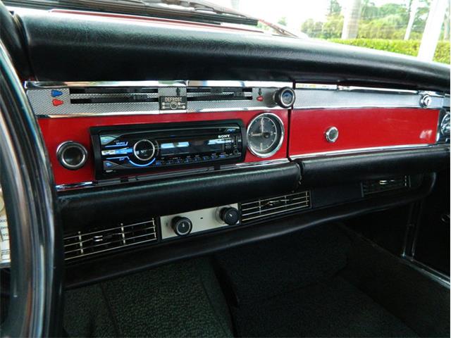1968 Mercedes-Benz 280SL (CC-956785) for sale in Fort Lauderdale, Florida