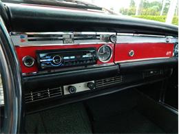 1968 Mercedes-Benz 280SL (CC-956785) for sale in Fort Lauderdale, Florida