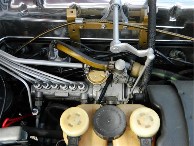1968 Mercedes-Benz 280SL (CC-956785) for sale in Fort Lauderdale, Florida
