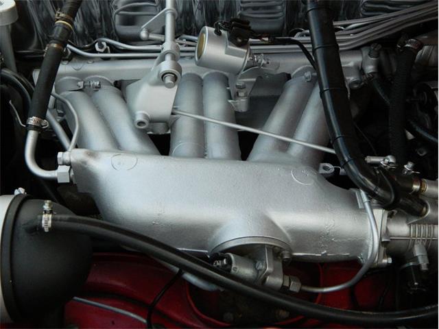 1968 Mercedes-Benz 280SL (CC-956785) for sale in Fort Lauderdale, Florida