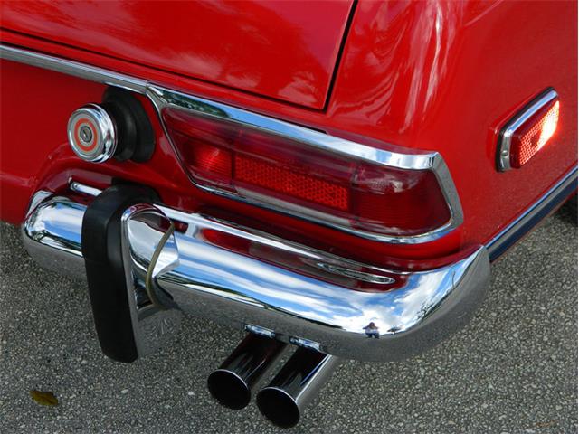1968 Mercedes-Benz 280SL (CC-956785) for sale in Fort Lauderdale, Florida