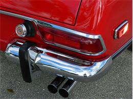 1968 Mercedes-Benz 280SL (CC-956785) for sale in Fort Lauderdale, Florida