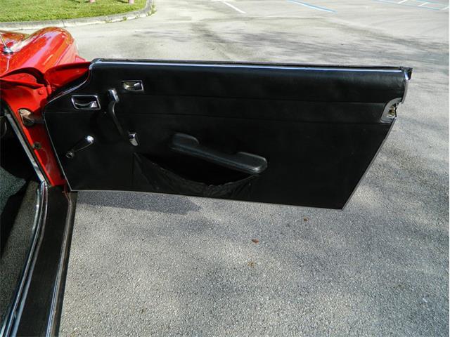 1968 Mercedes-Benz 280SL (CC-956785) for sale in Fort Lauderdale, Florida