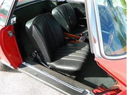 1968 Mercedes-Benz 280SL (CC-956785) for sale in Fort Lauderdale, Florida
