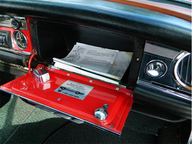 1968 Mercedes-Benz 280SL (CC-956785) for sale in Fort Lauderdale, Florida