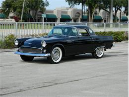 1956 Ford Thunderbird (CC-956786) for sale in Fort Lauderdale, Florida