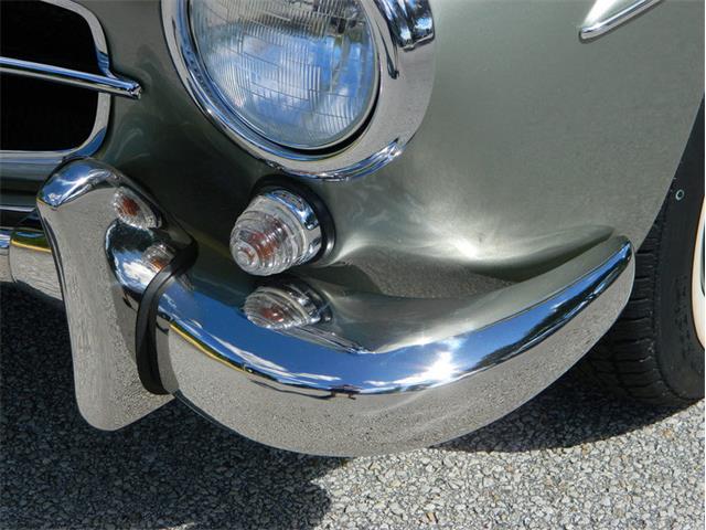 1960 Mercedes-Benz 190SL (CC-956788) for sale in Fort Lauderdale, Florida