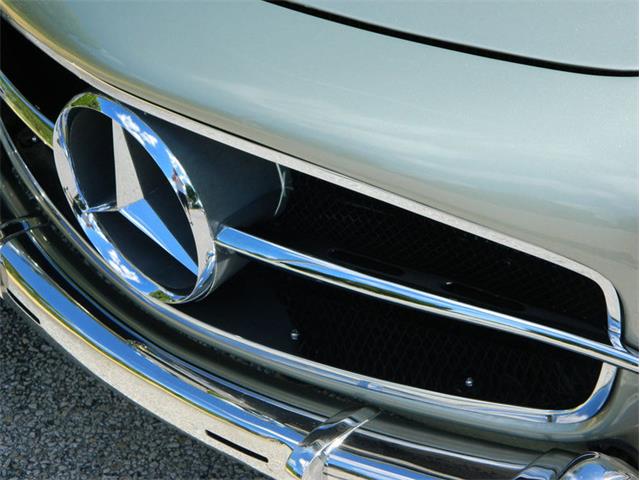 1960 Mercedes-Benz 190SL (CC-956788) for sale in Fort Lauderdale, Florida