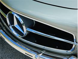 1960 Mercedes-Benz 190SL (CC-956788) for sale in Fort Lauderdale, Florida