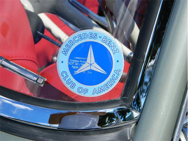 1960 Mercedes-Benz 190SL (CC-956788) for sale in Fort Lauderdale, Florida