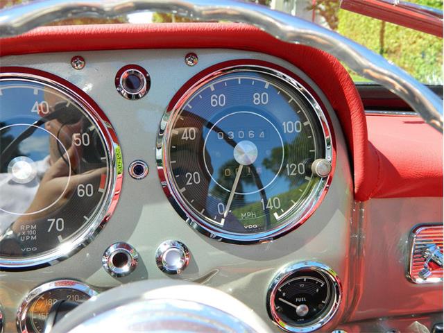 1960 Mercedes-Benz 190SL (CC-956788) for sale in Fort Lauderdale, Florida