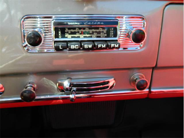 1960 Mercedes-Benz 190SL (CC-956788) for sale in Fort Lauderdale, Florida
