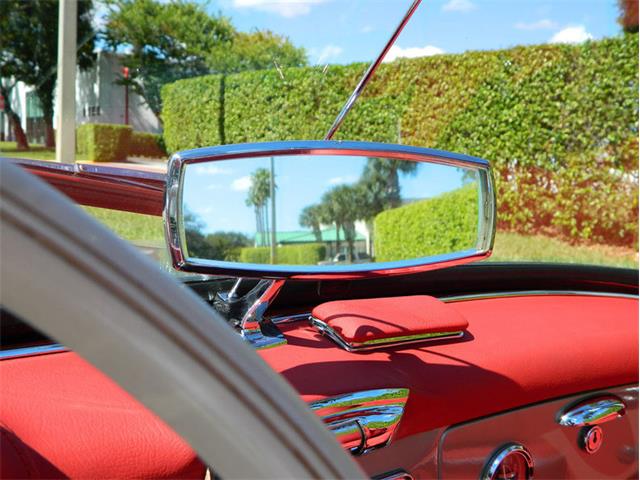 1960 Mercedes-Benz 190SL (CC-956788) for sale in Fort Lauderdale, Florida