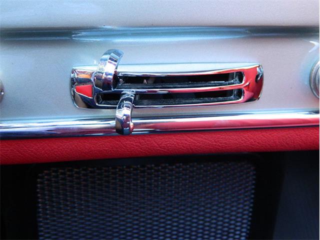 1960 Mercedes-Benz 190SL (CC-956788) for sale in Fort Lauderdale, Florida