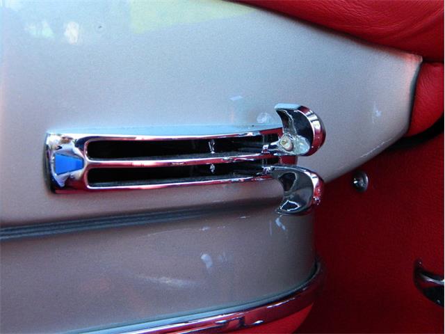 1960 Mercedes-Benz 190SL (CC-956788) for sale in Fort Lauderdale, Florida