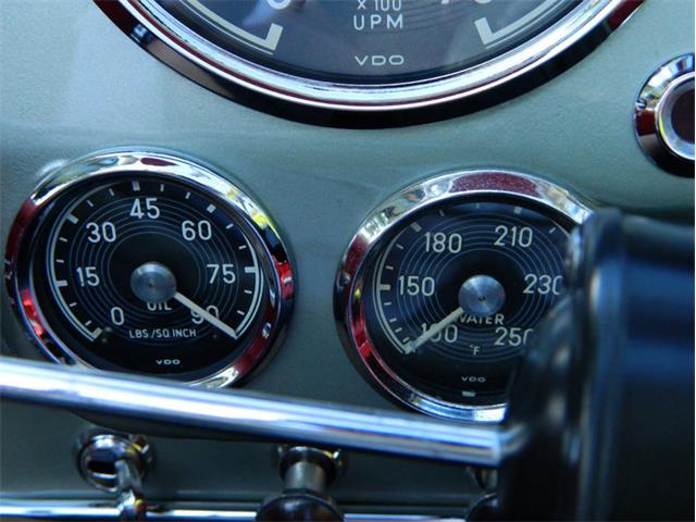 1960 Mercedes-Benz 190SL (CC-956788) for sale in Fort Lauderdale, Florida