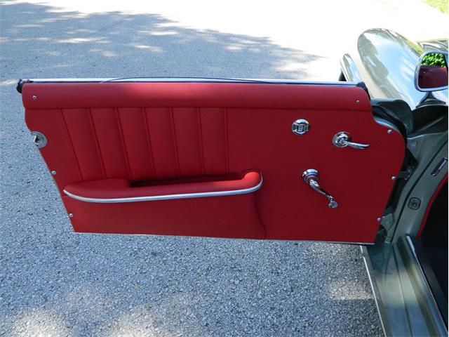 1960 Mercedes-Benz 190SL (CC-956788) for sale in Fort Lauderdale, Florida