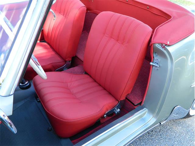 1960 Mercedes-Benz 190SL (CC-956788) for sale in Fort Lauderdale, Florida