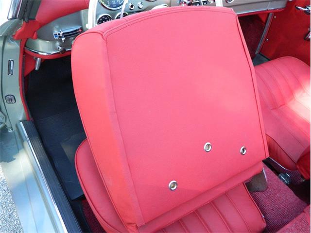 1960 Mercedes-Benz 190SL (CC-956788) for sale in Fort Lauderdale, Florida