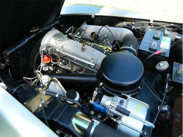 1960 Mercedes-Benz 190SL (CC-956788) for sale in Fort Lauderdale, Florida