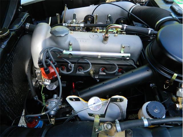 1960 Mercedes-Benz 190SL (CC-956788) for sale in Fort Lauderdale, Florida