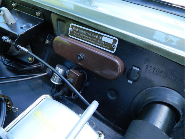 1960 Mercedes-Benz 190SL (CC-956788) for sale in Fort Lauderdale, Florida