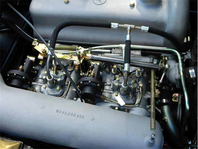 1960 Mercedes-Benz 190SL (CC-956788) for sale in Fort Lauderdale, Florida