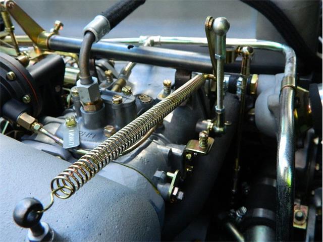 1960 Mercedes-Benz 190SL (CC-956788) for sale in Fort Lauderdale, Florida
