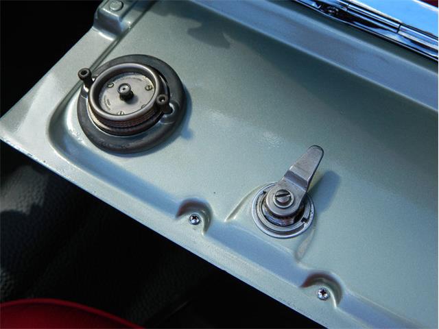 1960 Mercedes-Benz 190SL (CC-956788) for sale in Fort Lauderdale, Florida
