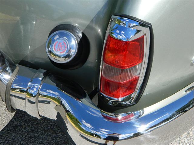 1960 Mercedes-Benz 190SL (CC-956788) for sale in Fort Lauderdale, Florida
