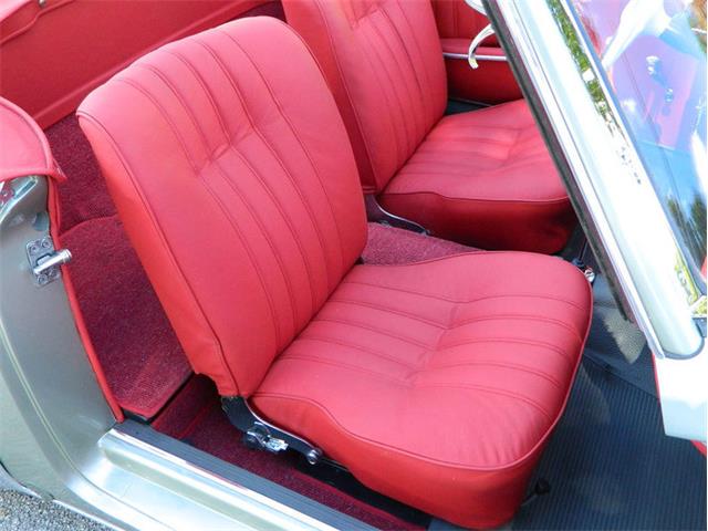 1960 Mercedes-Benz 190SL (CC-956788) for sale in Fort Lauderdale, Florida