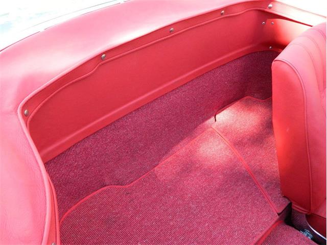 1960 Mercedes-Benz 190SL (CC-956788) for sale in Fort Lauderdale, Florida